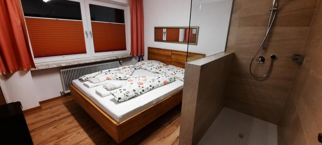 Appartement Milli Λάνγκενφελντ Εξωτερικό φωτογραφία