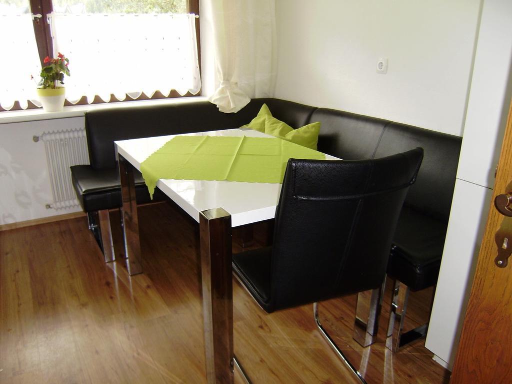 Appartement Milli Λάνγκενφελντ Εξωτερικό φωτογραφία