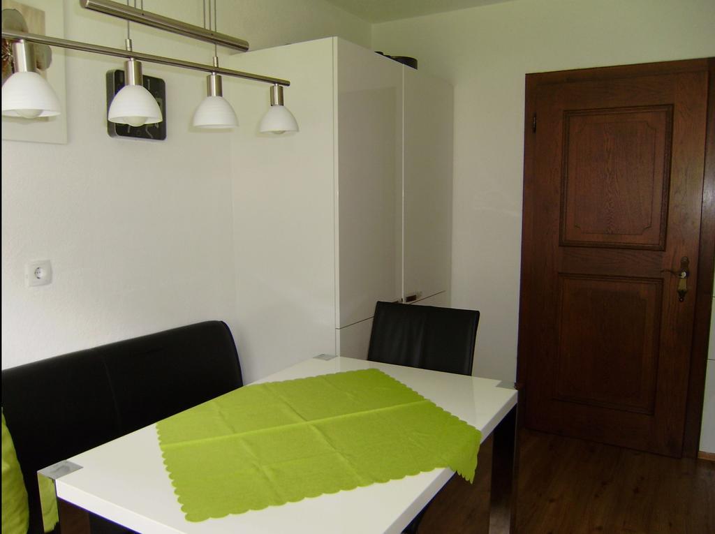 Appartement Milli Λάνγκενφελντ Εξωτερικό φωτογραφία